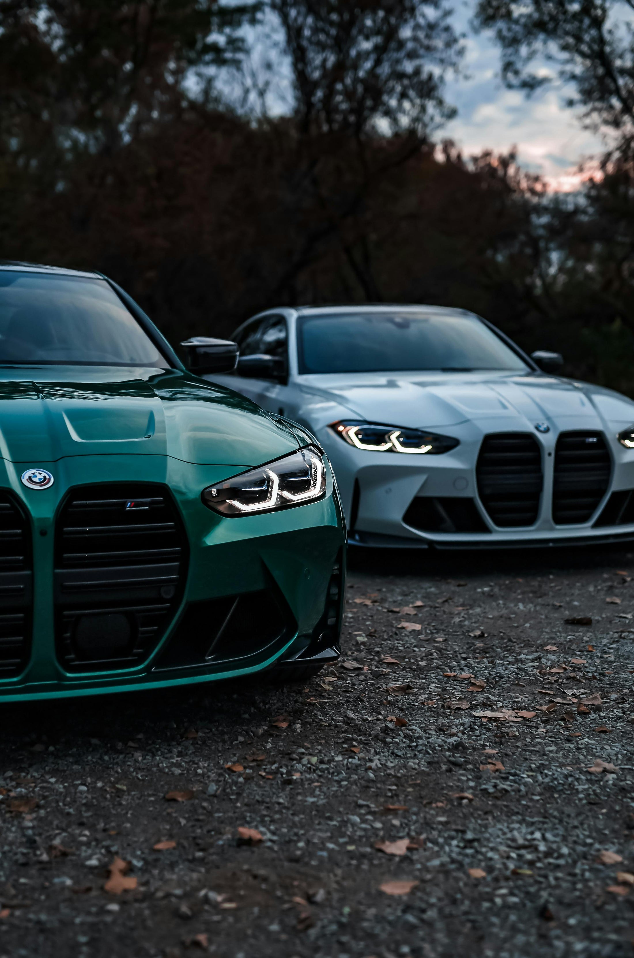 BMW G80 / G82
