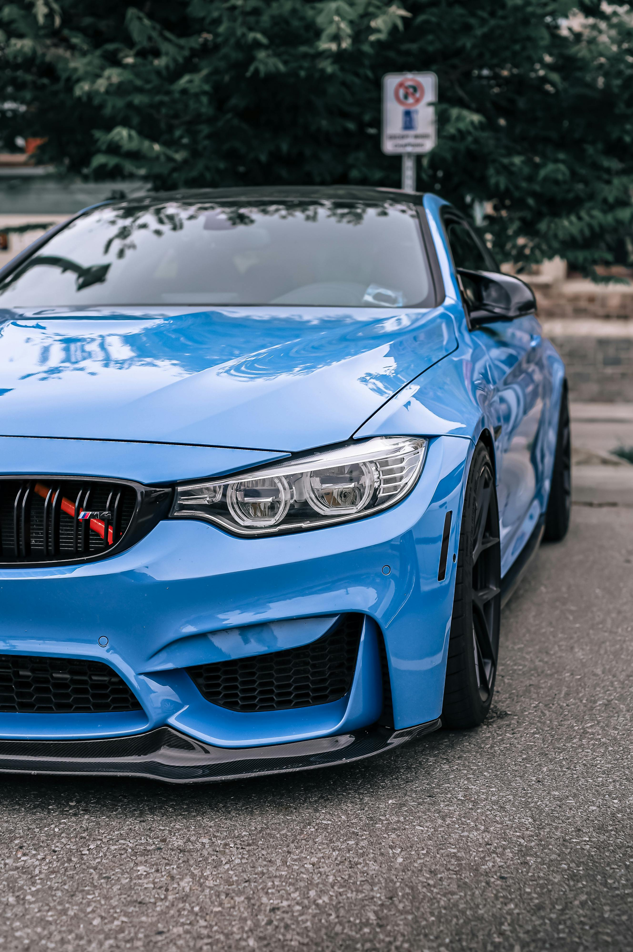 BMW F82/F83 M4