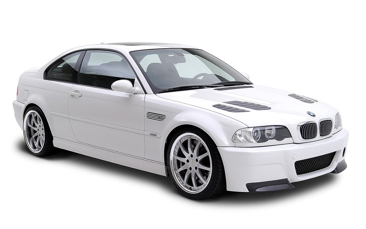 BMW 3 Series E46 M3