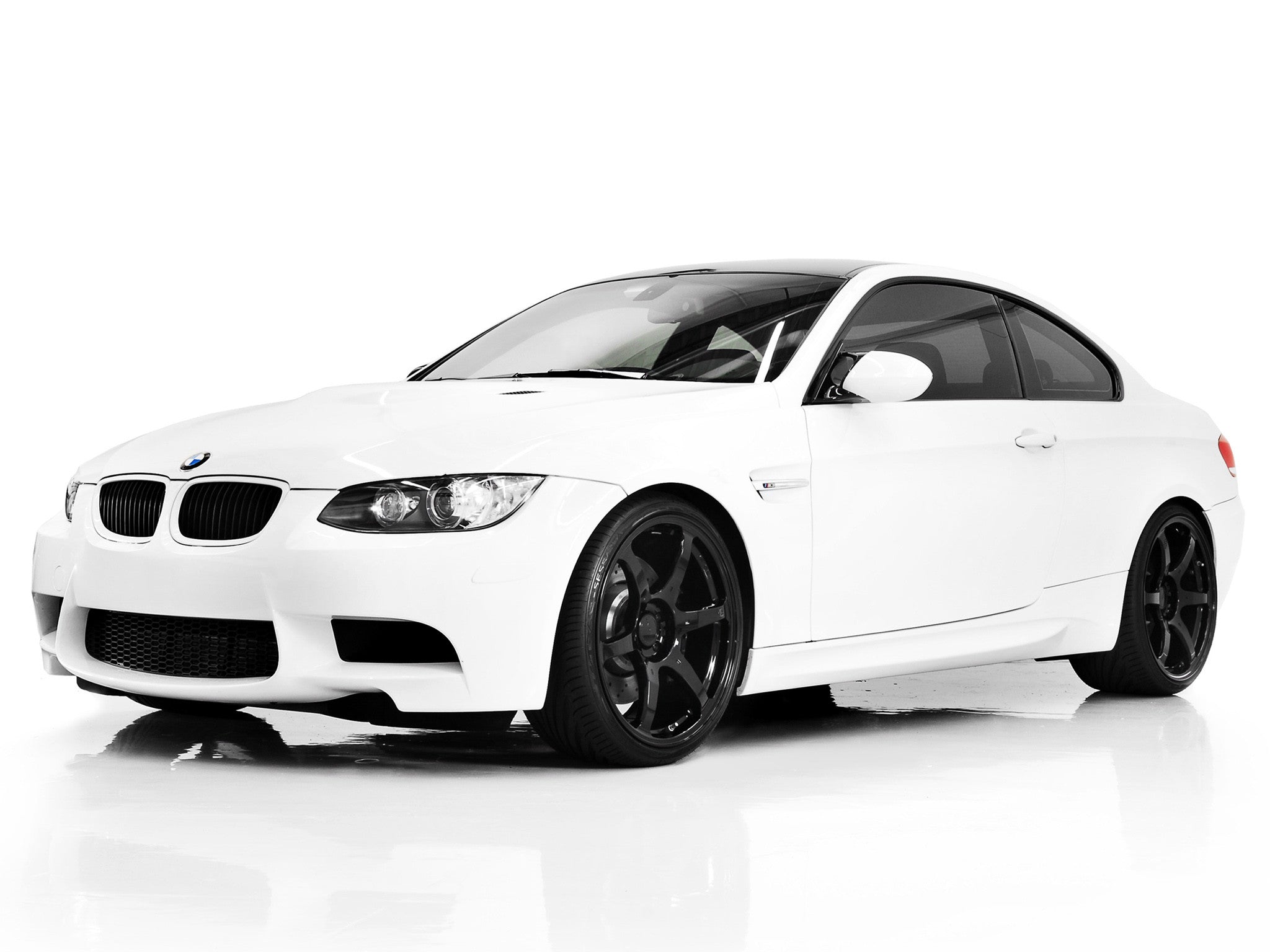 BMW 3 Series E92/E90 M3