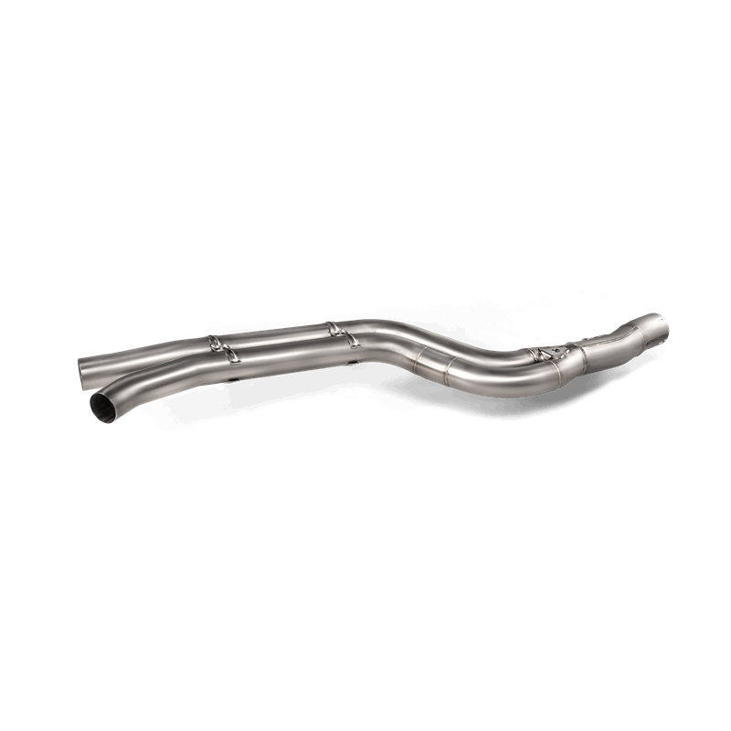 Akrapovic 2019 Toyota Supra (A90) w/o OPF/GPF Evolution Link
