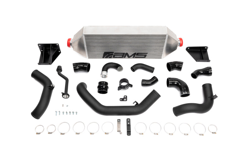 専用ページ836 AMS Performance 2022+ Subaru WRX Front Mount Intercooler Kit