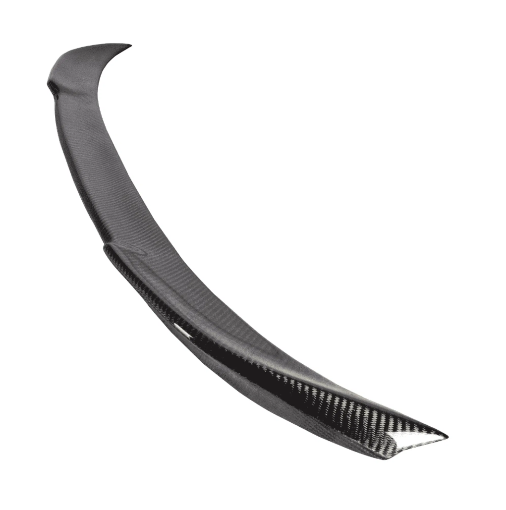 CS Designed G20 & G80 Carbon Fiber Spoiler – EuroCustomsPR