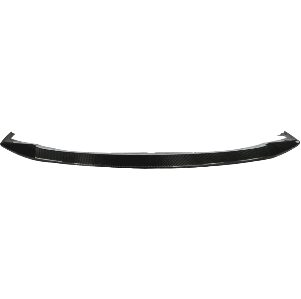 Suvneer Motorsports™ G8X Carbon Fiber Front Lip – EuroCustomsPR