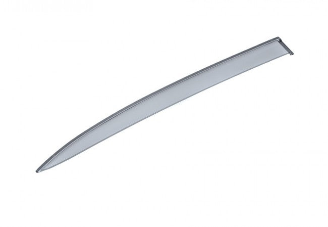 WellVisors window deflectors for Scion iA / Toyota Yaris iA 16-19 Premium Series