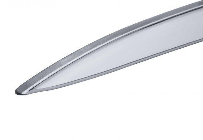 WellVisors window deflectors for Scion iA / Toyota Yaris iA 16-19 Premium Series