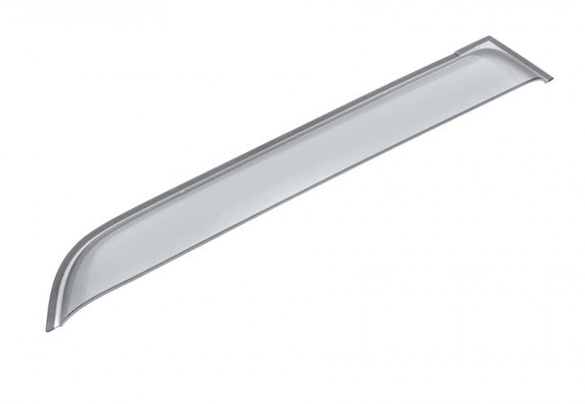 WellVisors Side Window Deflectors Toyota 4Runner 10-18 Premium Series