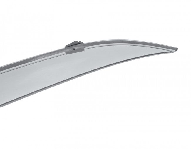 WellVisors window deflectors for Toyota Corolla Hatchback 2019+ Premium Series
