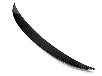 BMW E92 Carbon Fiber Perf. Style Trunk Spoiler