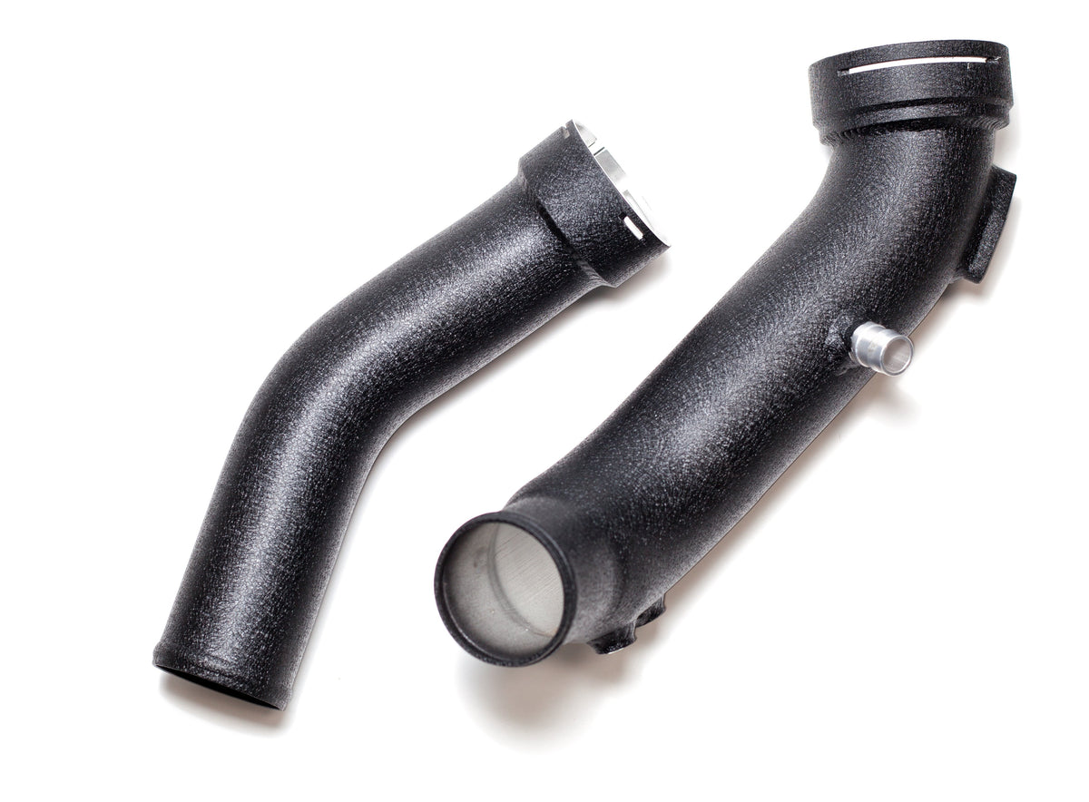 BMW F2x F3x F87 M2 N55 - Active Autowerke Charge Pipe Kit