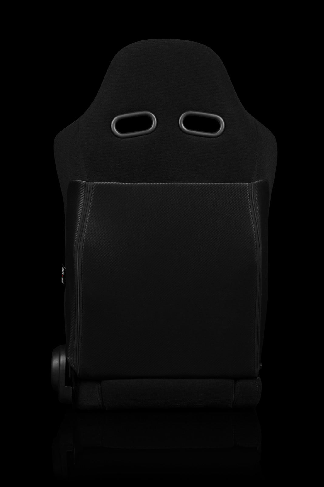 ADVAN SERIES RACING SEATS (BLACK CLOTH) – PAIR