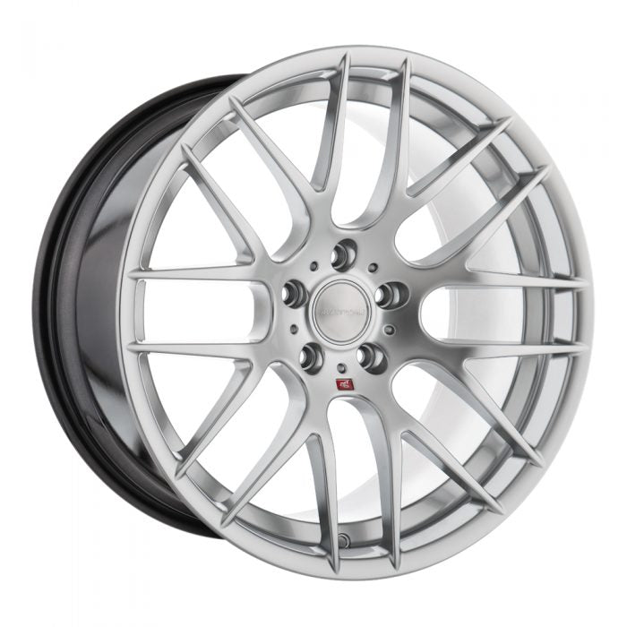 Avant Garde M359 - 18x9.5 & 18x8.5 - Staggered Set