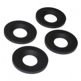 Rear Trailing Arm Bushing Movement Limiters (E36, E46)