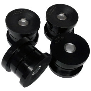 Rear Subframe Bushing Set, Poly 95A (E46, Z4)