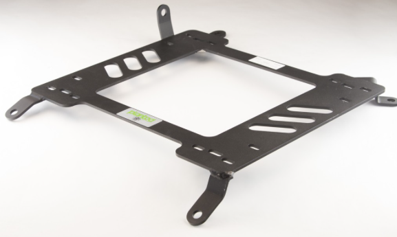 PLANTED SEAT BRACKET- NISSAN 370Z (2008+) - PASSENGER / RIGHT