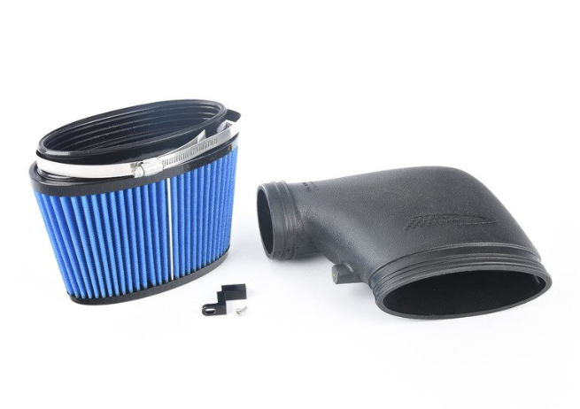 BMW F10 535i N55 3.0L Performance - BMS Intake