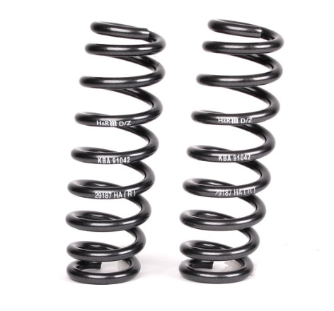 BMW E90 H&R Sport Spring Set