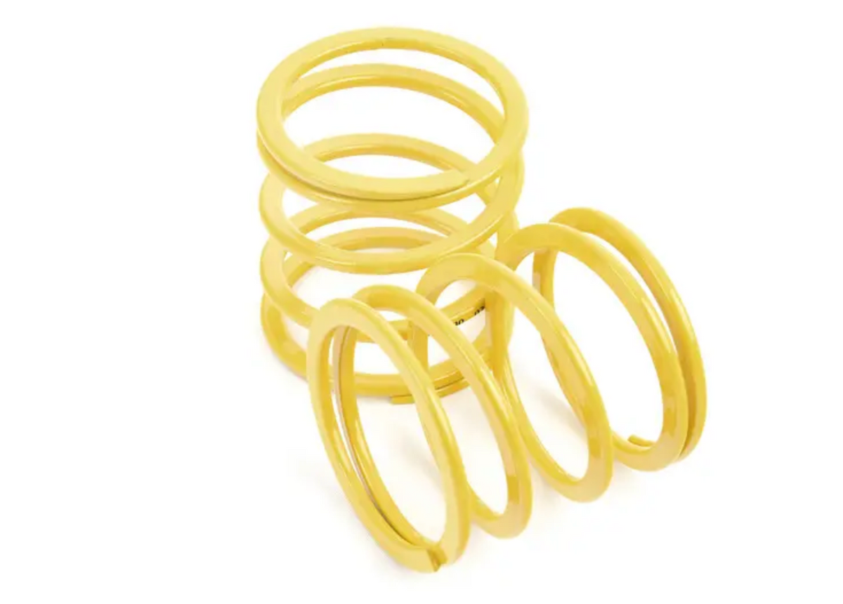 BMW F80, F82, F83 & F87 M2, M3, M4 - KW Height Adjustable Spring Kit (HAS)