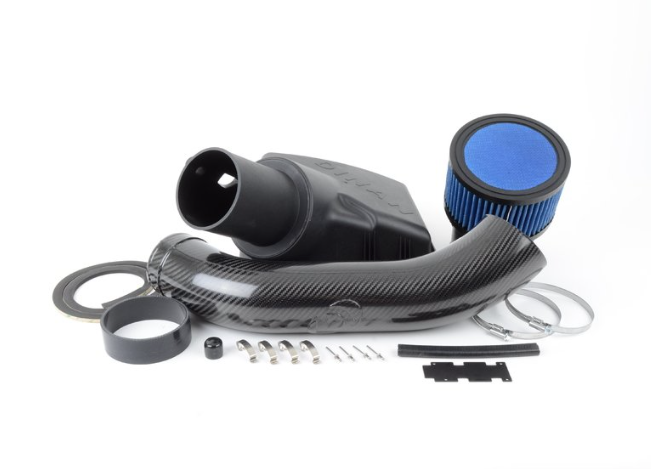 BMW F30 F32 F22 F87 N55 Dinan Intake – EuroCustomsPR