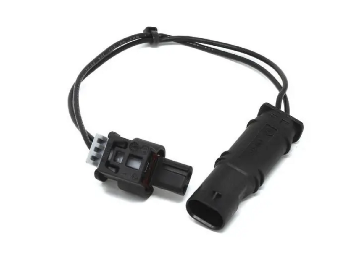 B58 Supra Fuel Pump Retrofit - F3X B58