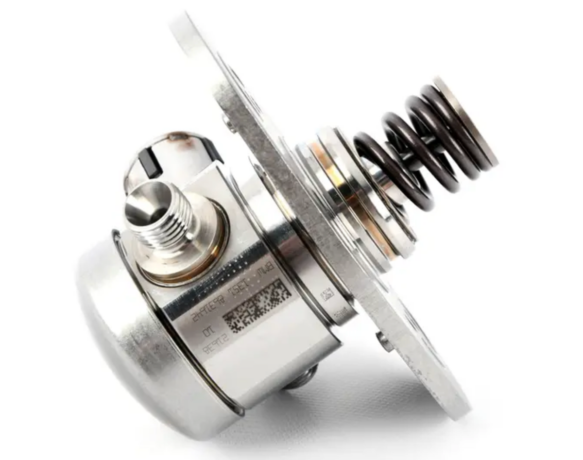 B58 Supra Fuel Pump Retrofit - F3X B58
