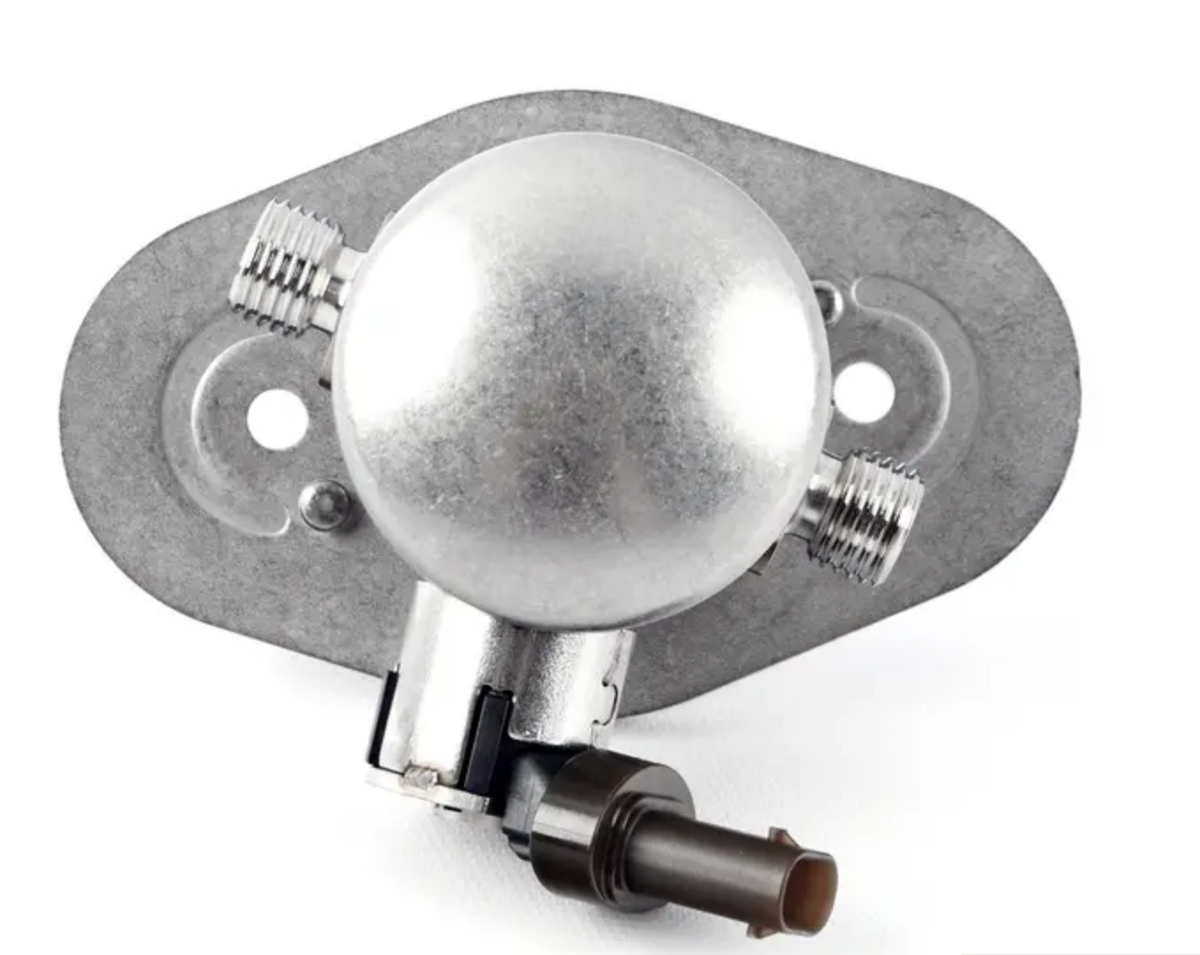 B58 Supra Fuel Pump Retrofit - F3X B58