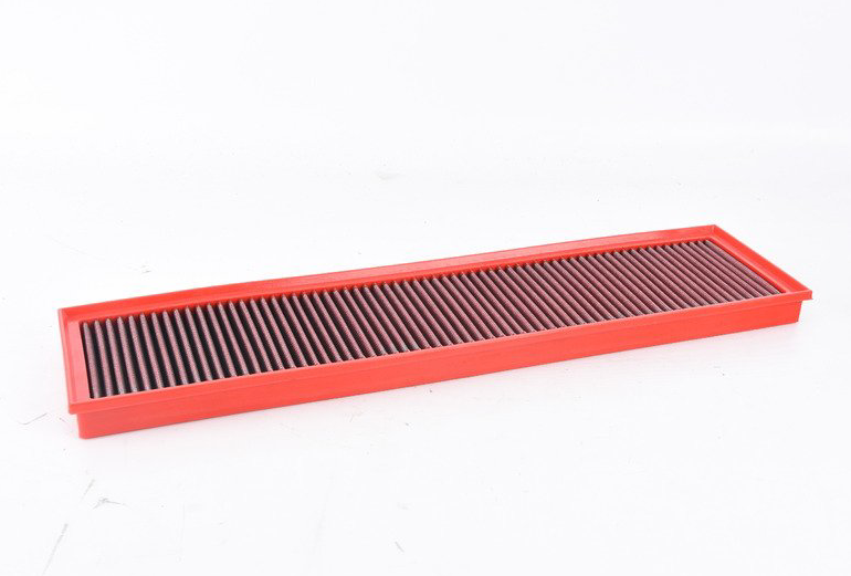 BMC 2013+ Porsche 911 991 3.8 Turbo / Turbo S Replacement Panel Air Filter