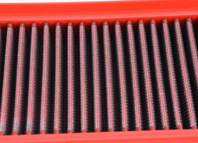 BMC 2013+ Porsche 911 991 3.8 Turbo / Turbo S Replacement Panel Air Filter