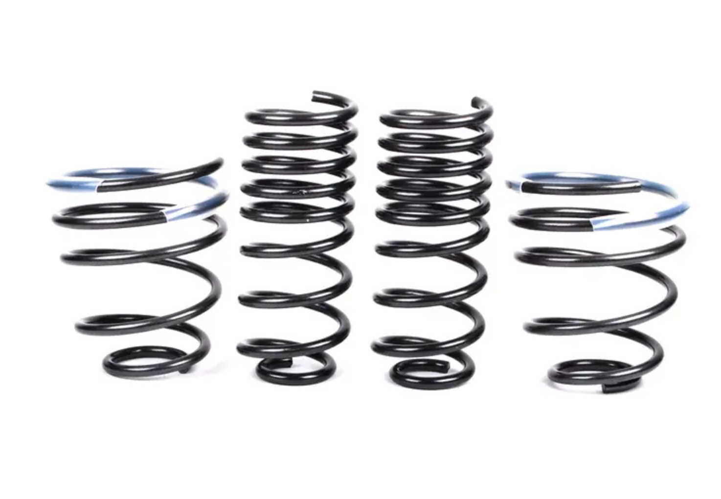 H&R Sport Springs for 991.2 / 991.1 911 Carrera / Carrera S