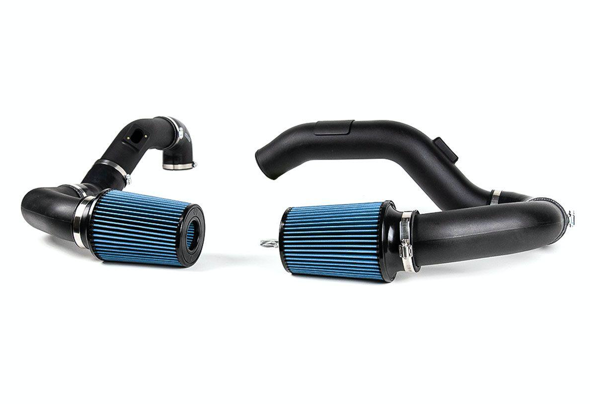 VR Front Mount Air Intake Kit BMW M3 F80 | M4 F82 / F83