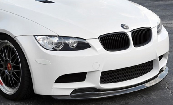 E92 m3 gts lip hot sale