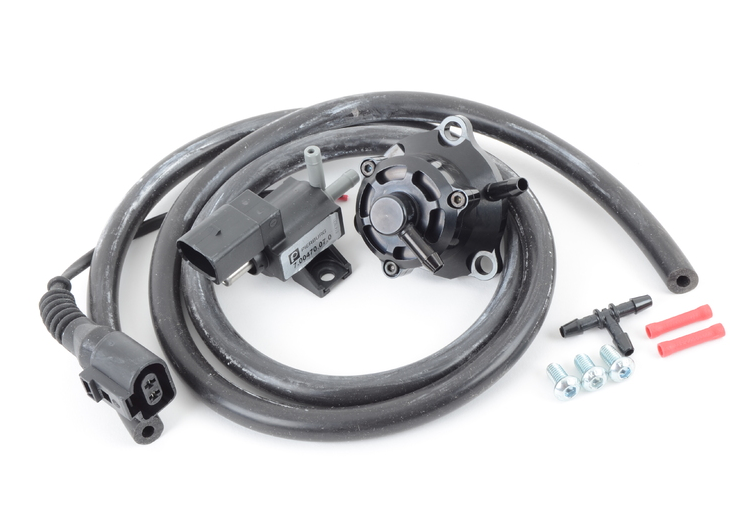 マッス VR Front Mount Air Intake Kit BMW M3 F80 | M4 F82 / F83