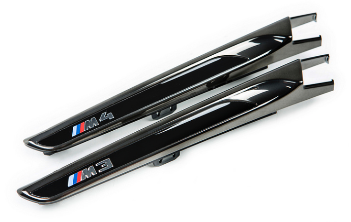 2セット H&R Sport Spring Set - E46 M3 – EuroCustomsPR