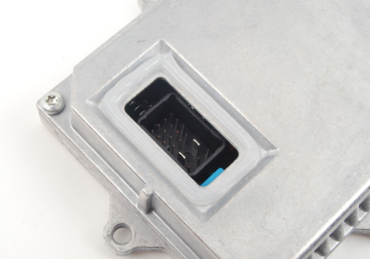 Headlight Xenon Control Unit - Priced Each – EuroCustomsPR