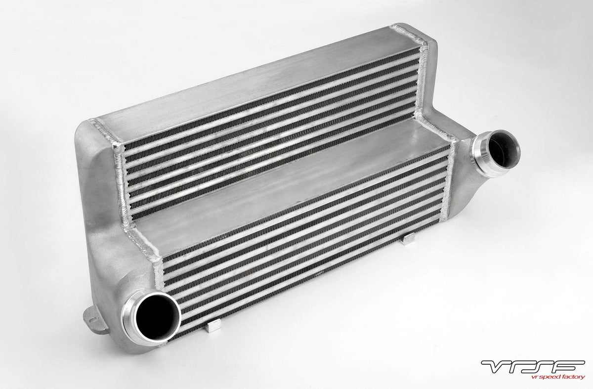 VRSF Race Intercooler FMIC 09 – 16 BMW 535i, 640i, 740i F07/F10/F11/F/F07