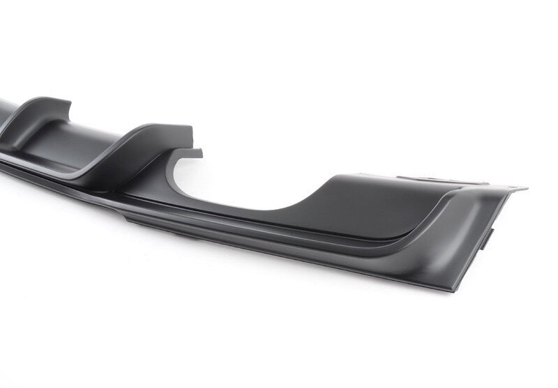 F30 M Performance Style Rear Diffuser - Single Exit