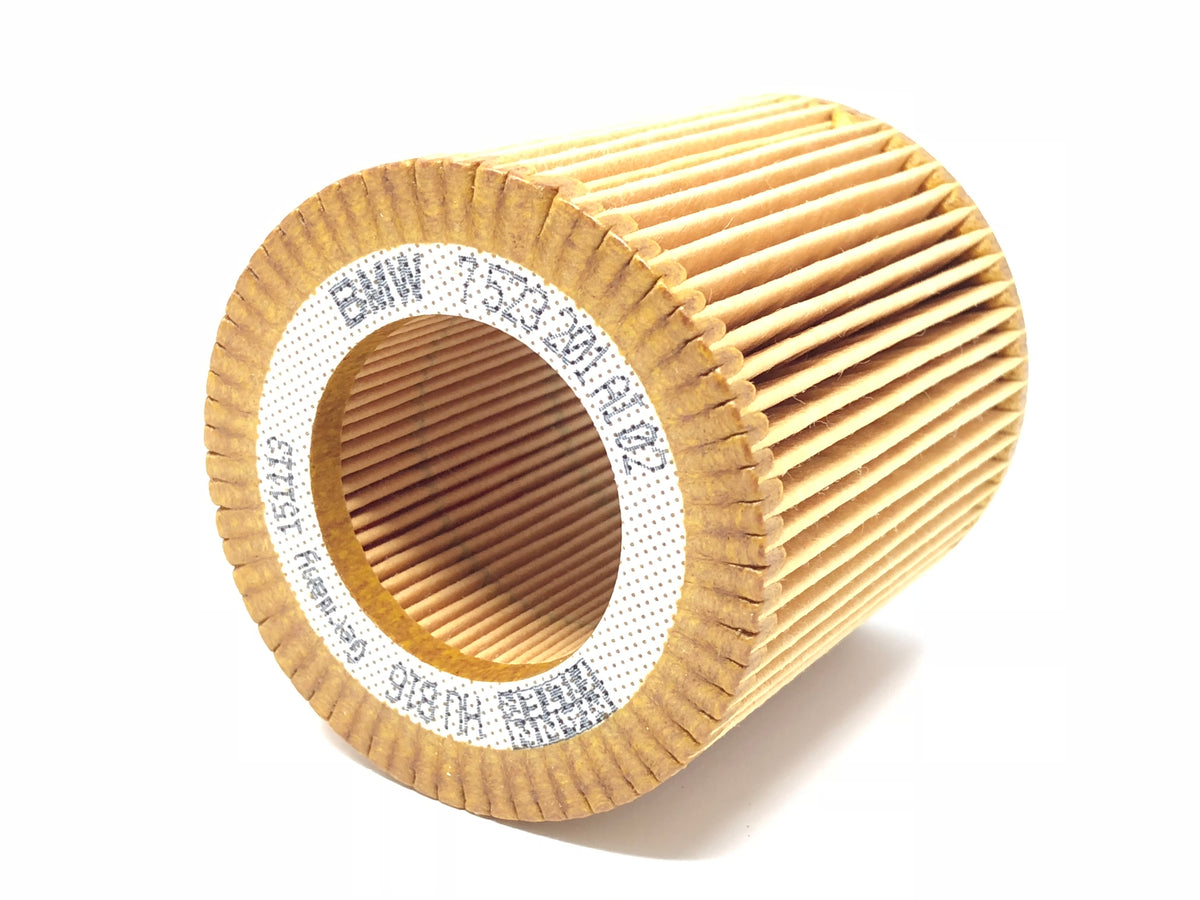 BMW OEM Oil Filter - 11427566327