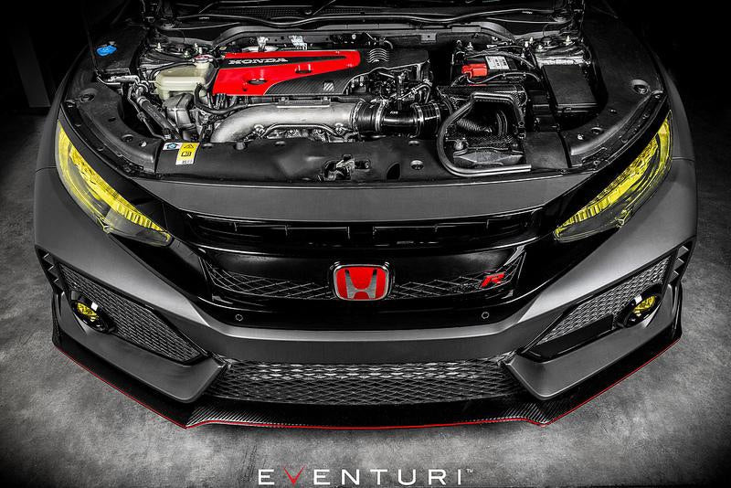 Eventuri FK8 Civic Type-R Carbon Intake