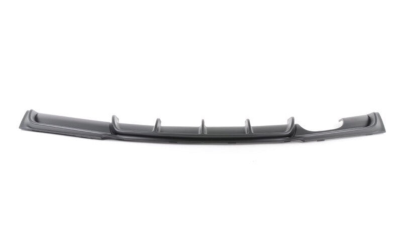 F30 M Performance Style Rear Diffuser - Single Exit