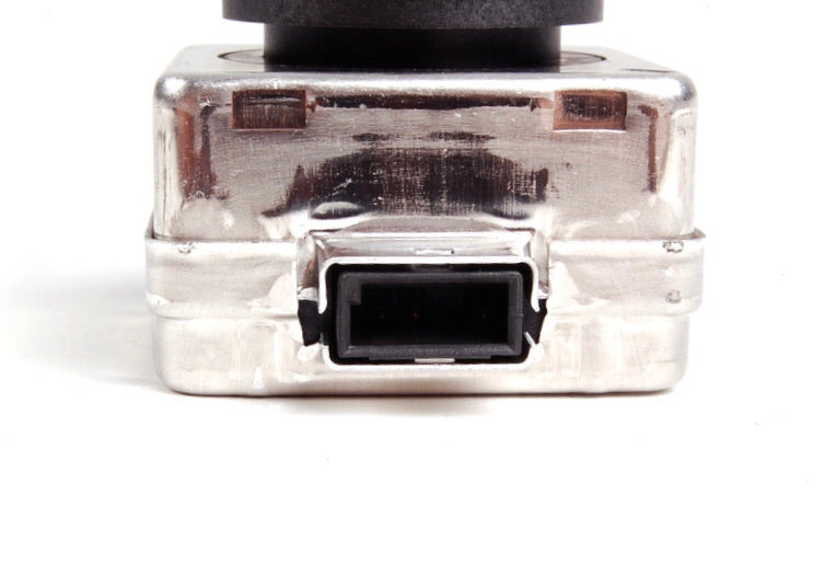 5000K D1S Xenon Light Bulb With Ignition Element - Pair