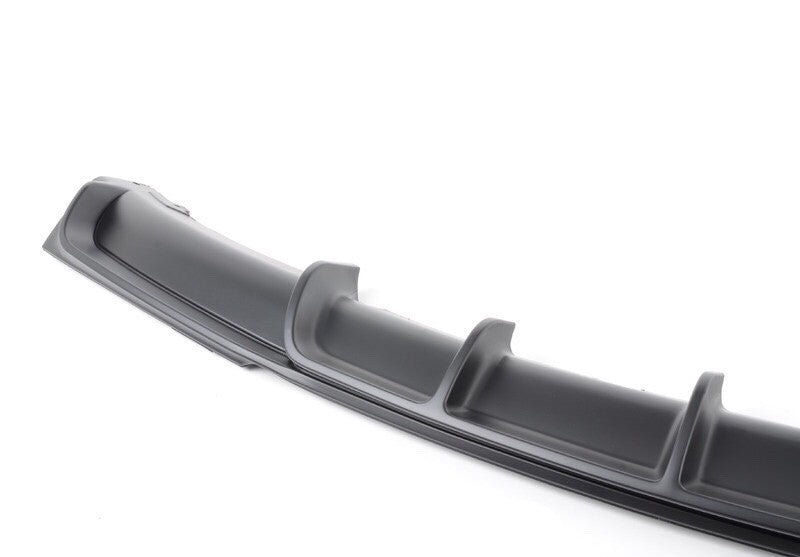 F30 M Performance Style Rear Diffuser - Single Exit