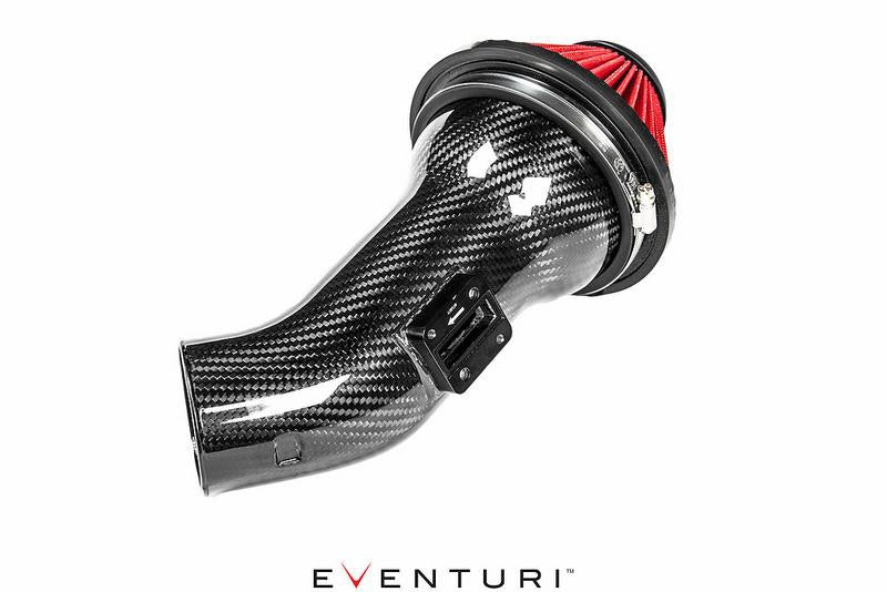 Eventuri FK8 Civic Type-R Carbon Intake