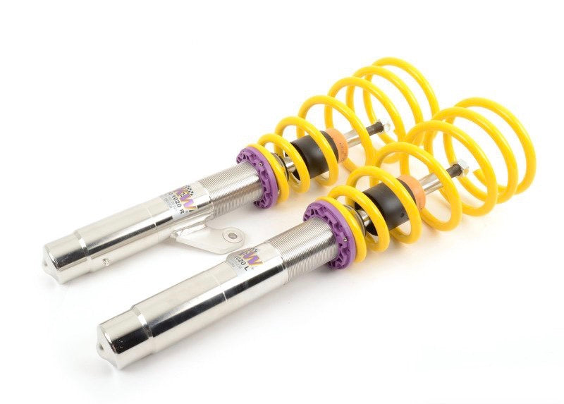 BMW KW V1 Series Coilover Kit - E90/E92 (xDrive Models Only)