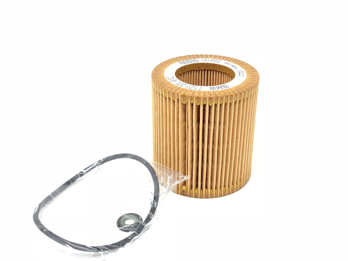 BMW OEM Oil Filter - 11427566327