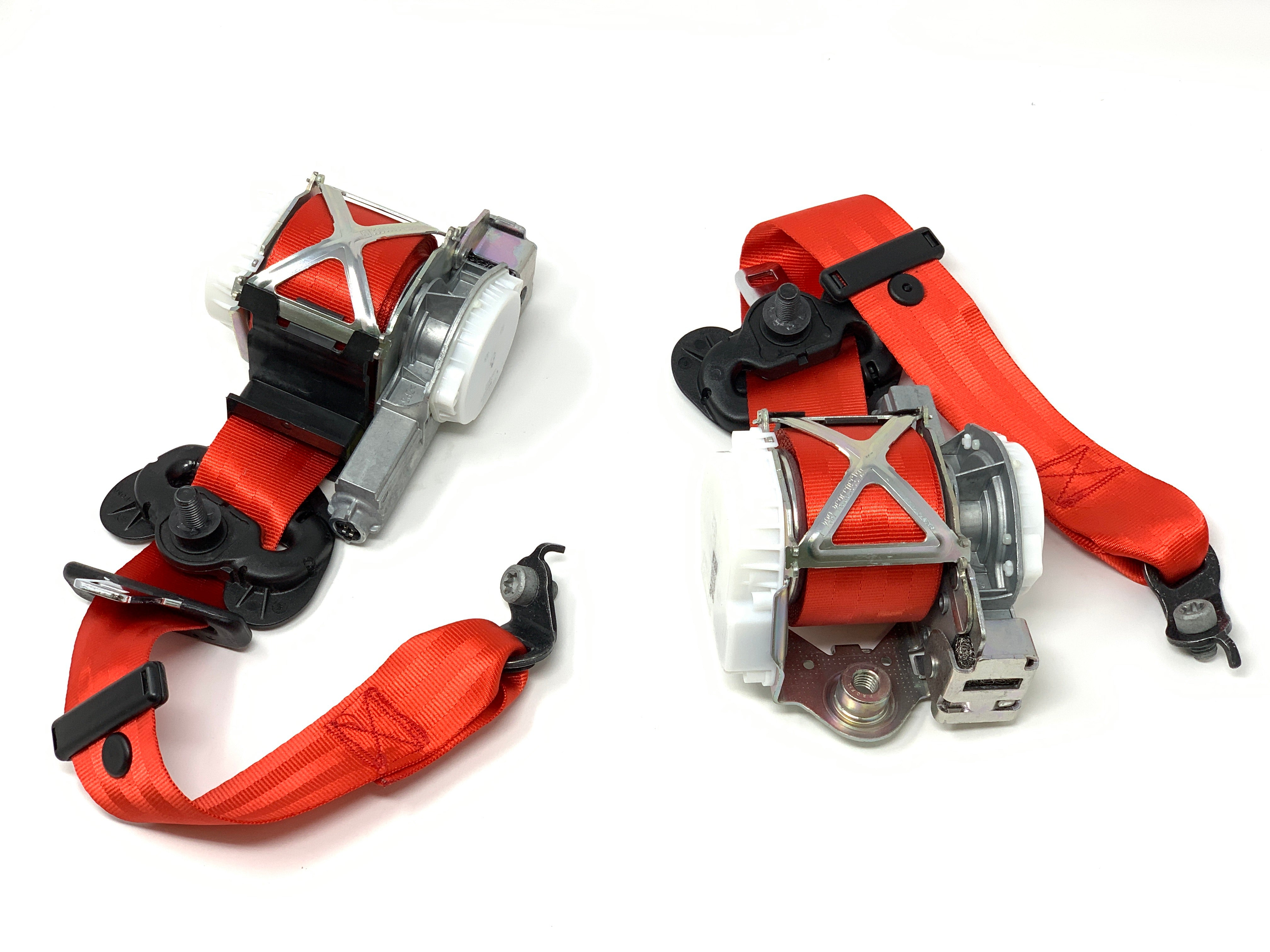 トランスフォーマー セット2 BMW Seatbelt Color Change Service – EuroCustomsPR