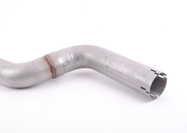 BMW F22 M240i B58 Dinan High Flow Mid-Pipe