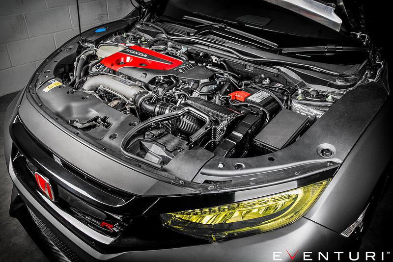Eventuri FK8 Civic Type-R Carbon Intake