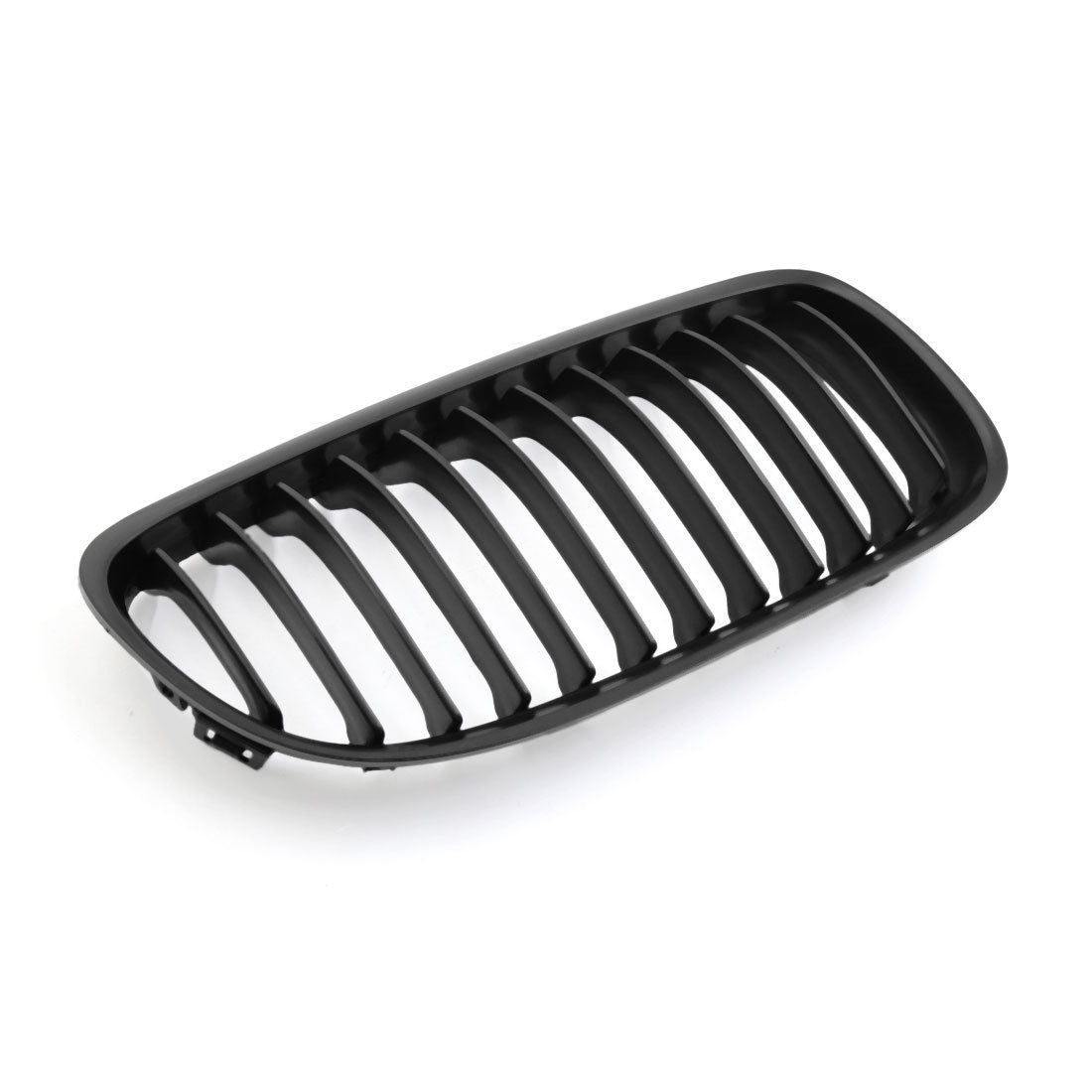 BMW E90 LCI Sedan - Matte Black Kidney Grilles