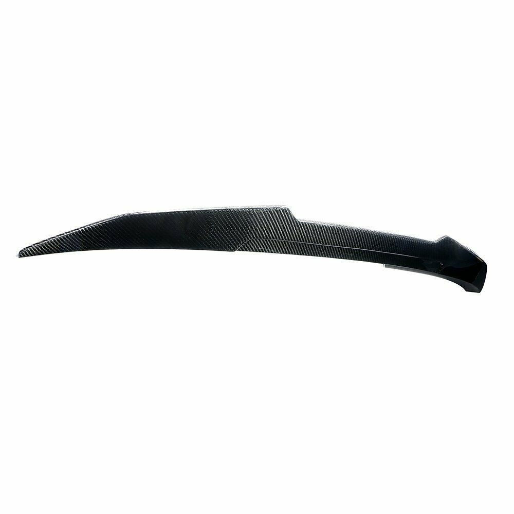 BMW M4 F83 / F33 - ECPR "High Kick" Carbon Fiber Trunk Spoiler