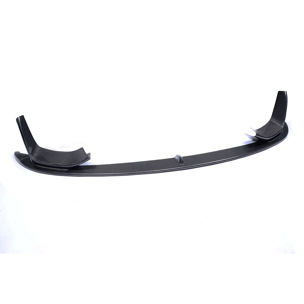 BMW F8X M3/M4 Performance Style CF Lip Spoiler